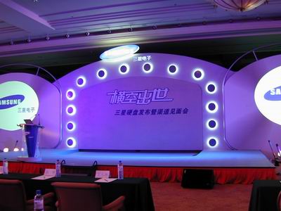 稳定压倒一切 三星在京发布黑匣子硬盘_存储