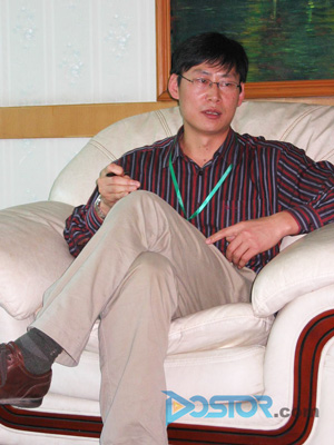 赵福忠
