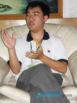 潘嗣超