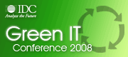 green it
