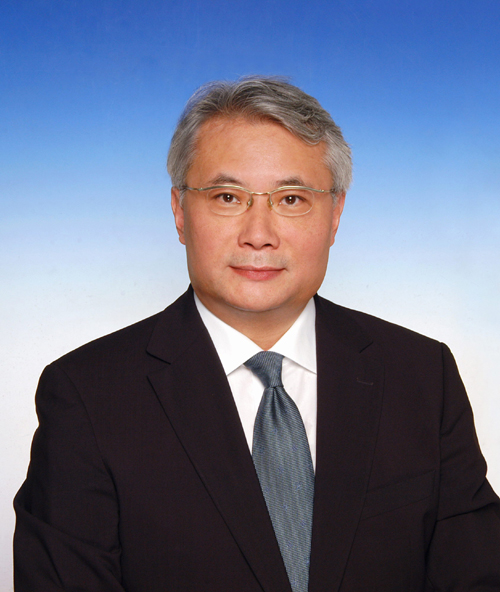 李志明出任unisys亚太地区系统与技术部销售副总裁