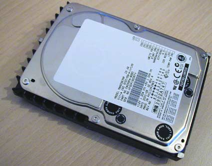 SCSI硬盘系统，你需要吗？_存储在线