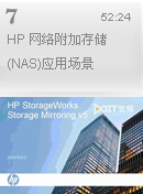 HP ���總�Ӵ洢(NAS)Ӧ�ó���